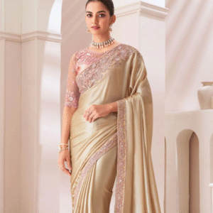 Party Wear Saree